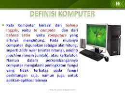 We did not find results for: Pengenalan Komputer Kkpi Kelas X Ppt Download
