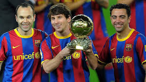 La selección de argentina fue uno de los 32 equipos participantes de la copa mundial de fútbol de 2010, que se realizó en sudáfrica entre el 11 de junio y el 11 de julio de 2010. Laliga Barcelona 2010 The Year When The Ballon D Or Was Robbed Marca In English