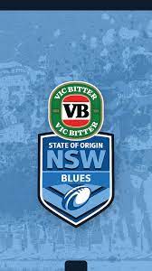 New south wales blues state of origin nrl metal team logo key ring keyring chain soo nsw. Download Nsw Blues Wallpaper Gallery