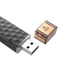 You can plug it into your pc or mac computer and save and copy files to it. Test Sandisk Connect Wireless Stick Allround Pc Com