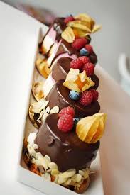 Sling all your ingredients into a blender and blitz for a refreshing, healthy treat in minutes. Low Carb High Fat Desserts Home Facebook