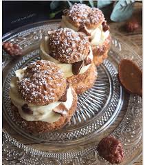 Paris Brest Revisite