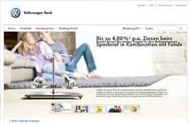 Funding manager to log on enter your user id and password. Gingco Net Relauncht Websites Fur Audi Und Volkswagen Bank