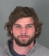 Sherbert, Lucas Ray 22 White M Charges: BURGLARY 3D DEG 1ST OFF ( Bond:  0.00 ) PETIT LARCENY =<$2000 ( Bond: 0.00 )