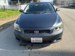 Image result for Stingray 2007 Scion
