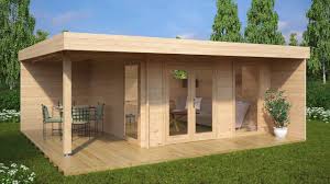 Pin Von Hansagarten24 Auf Gartenhaus Videos Gartenhaus Mit Terrasse Gartenhaus Gartenhaus Holz