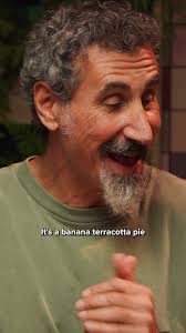 System of a Down made us all wanna try...