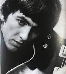 Today's “Beatles Quote” Gerry Beckley of America shared this perfectly  revealing exchange with George Harrison — a moment that captures George's  humor, humility, and worldview in just a few words. “I told