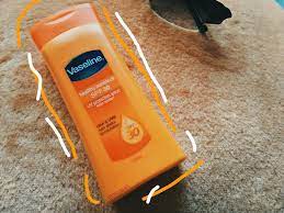 At vaseline we've been healing the nation's hardest working hands for 150 years and keeping your skin feeling healthy through all of life's ups and downs. Review Vaseline Healthy Sunblock Spf 30 Stars From Our Eyes