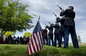 What is the meaning of memorial day? Am6ycb Bhabbvm