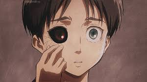 We have got 30 pix about eren jaeger aot season 4 gif images, photos, pictures, backgrounds, and more. Eren Yeager Season 4 Gif Novocom Top