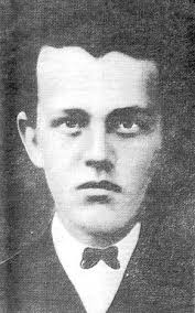 Jacob Inaebnit (Inabnit) and Mary Parkerson