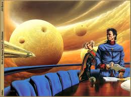 Traditional Comics 70s Sci Fi Art Science Fiction Illustration Science Fiction Art