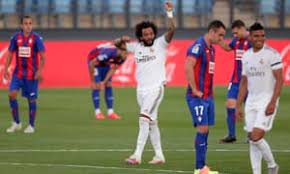Хиль, йосинори муто, энрике гарсия (unai arietaleanizbeaskoa, 83') реал мадрид: Real Madrid 3 1 Eibar La Liga As It Happened Football The Guardian