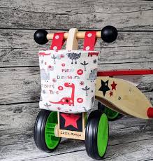 Lenkertasche Dino Fahrradtasche Geschenk Kinder In 2020 Fahrradtasche Lenkertasche Dinosaurier Lustig