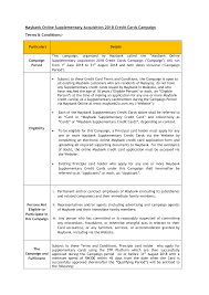See the best & latest maybank balance transfer promo on iscoupon.com. Https Www Maybank2u Com My Webbank Suppstp080618 Tnc Pdf