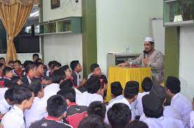 Abdul hani seorang penceramah bebas. Surau An Najihin Smksn Ceramah Israk Mikraj 2017
