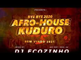 37,985 likes · 4,645 talking about this. Bye Bye 2020 Afro House Kuduro Bem Vindo 2021 Eco Live Mix Com Dj Ecozinho Youtube