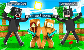 The minecraft mod, cartoon cat v2 addon, was posted by cartoon cat8863. Download Cartoon Cat Mod For Minecraft Pe Free For Android Cartoon Cat Mod For Minecraft Pe Apk Download Steprimo Com