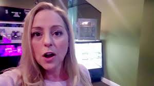 Taking a tour of The Bijou Theatre