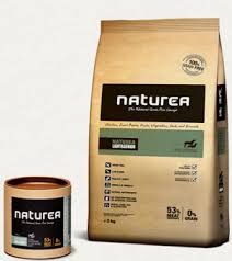 Naturea Naturea Box Test Light Amp Senior