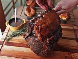 Prime rib dinner menus & recipes. How To Buy And Cook Prime Rib The Food Lab Serious Eats