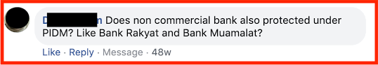 Saham bank rakyat sebanyak rm500 dibuka untuk dijual kepada umum dengan bertujuan untuk memberikan peluang pada rakyat dan orang awam untuk turut merasa dividen tinggi akan saham dari bank rakyat walaupun sedikit. If Your Bank Closes Down In Malaysia What Happens To Asklegal My
