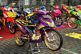 Modifikasi supra x 125 fi. 19 Ide Beat Modifikasi Motor Gambar Lowrider