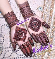 Design By Kashee S Beauty Parlour Mehndi Designs For Hands Back Hand Mehndi Designs Mehndi Designs