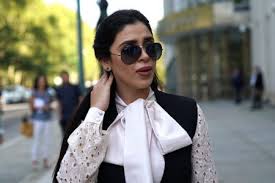 Emma coronel aispuro, 31, faces one charge of conspiracy to traffic cocaine, methamphetamine, heroin. Emma Coronel Aispuro Bio Wiki Age Parents Pageantry Net Worth El Chapo S Wife Glob Intel Celebrity News Sports Tech