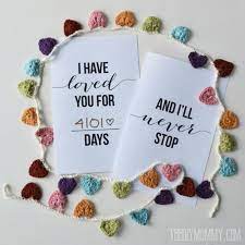 Maybe you would like to learn more about one of these? 13 Charming Anniversary Cards You Can Make Yourself Tip Junkie