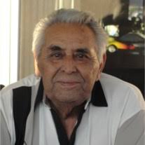 Tony Carlos Obituary