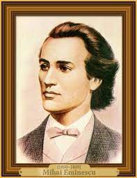 Iată ce spune nichita stănescu despre eminescu: Pin By Lucianaantohi On Inspirational Pictures Beautiful People Male Version Inspirational Pictures Historical Figures Artwork