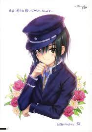 Naoi Ayato - Angel Beats! - Mobile Wallpaper by Goto-P 310816 - Zerochan  Anime Image Board