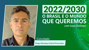 Jorge Henrique Cabral Fernandes