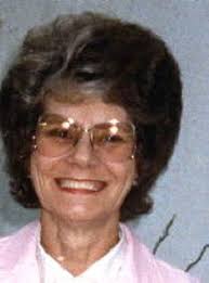 Beulah Faye Sutton Obituary October 17, 2000