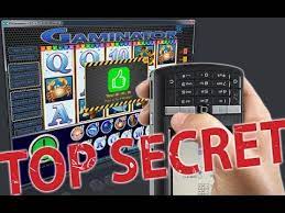 Silahkan search di youtube atau google tentang trik jitu bermain slot. How To Crack Egt Slot Machine Update 2017 English Youtube