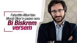 Fahrettin altun, 11 eylül 1976 tarihinde almanya'nın stutgart şehrinde türk bir ailenin çocuğu olarak dünyaya gelmiştir. Fahrettin Altun Biyografya