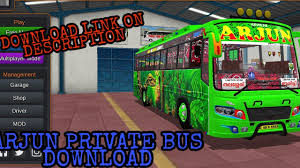 This app is about to download bus simulator game liverys, and horns also accessories, users can upload their horn liverys ,horns,mods etc admins will check it and only publish it in out app. Maruthi V2 Private Bus With Arjun Bus Livery Download Link On Description Bussid Tech Kidus Youtube