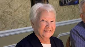 Martha Christine Coyle Obituary July 29, 2021