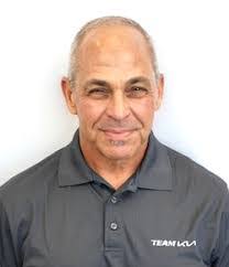 Tony Rector's Instagram, Twitter & Facebook