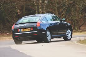 A detailed guide to buying a used car in the uk for beginners and people buying their first car. Used Car Buying Guide Citroen C6 Autocar