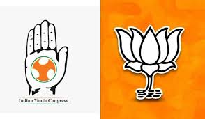 All images and logos are crafted with great workmanship. Mp Youth Congress Annuls Election Of Bjp Workers To Organisational Posts The Week