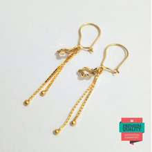 Toko perhiasan emas asli 9k & berlian online. Anting Ubs Original Model Terbaru Harga Online Di Indonesia