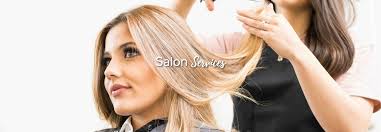 Salon Services