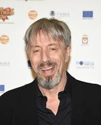 Alberto Ferrari Director Actors Raoul Bova Editorial Stock Photo