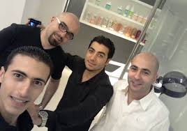 اسعار كوافير محمد الصغير بالاسكندرية
