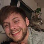 Liam Kruchten's Instagram, Twitter & Facebook