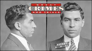 Great Crimes and Trials
