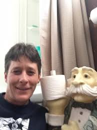 Bartholomew " Bart The Butler " Braithwaite